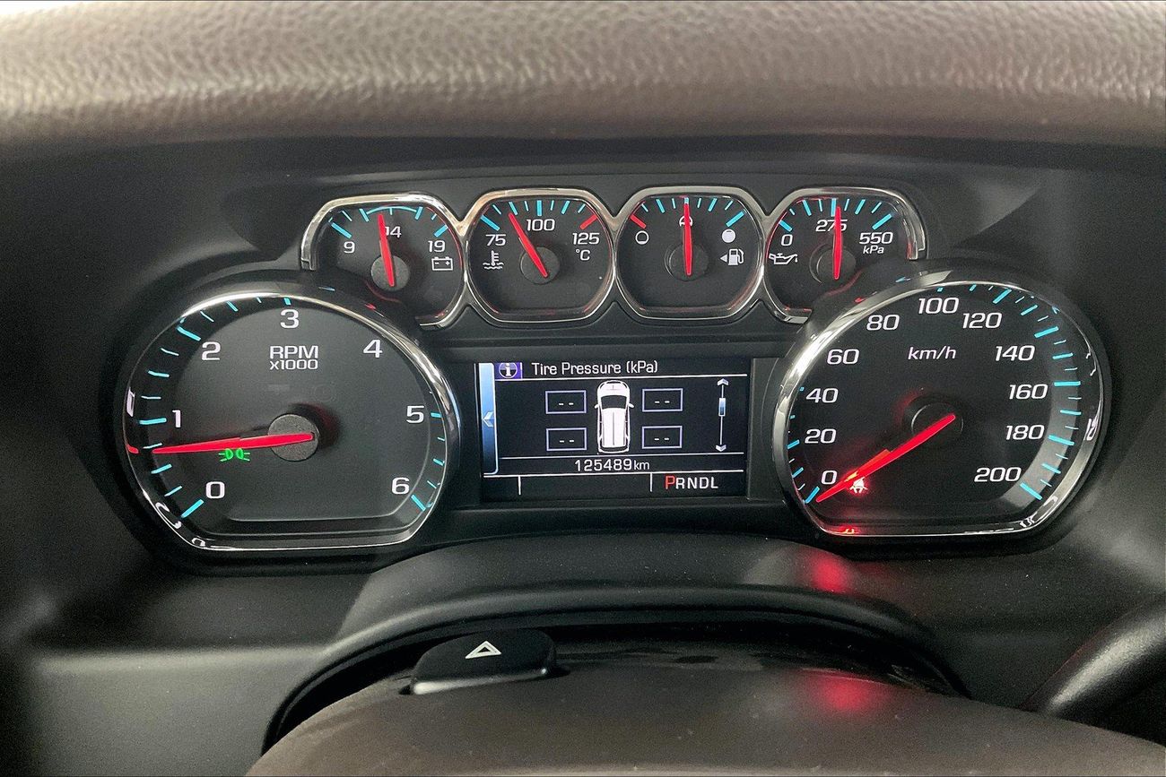 Chevrolet Tahoe LS | Guaranteed Warranty | 0 Down Payment