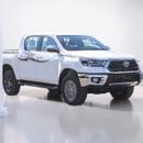 Toyota Hilux GLX TOYOTA HILUX SR5 2.7 M/T 4*4 2026