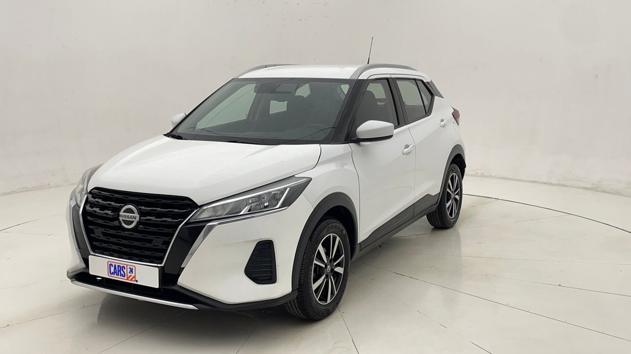 Nissan Kicks S 1.6 | Zero Down Payment | Home Test Drive