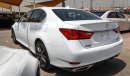 Lexus GS350 Sport