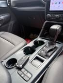 فورد ايفرست Ambiente