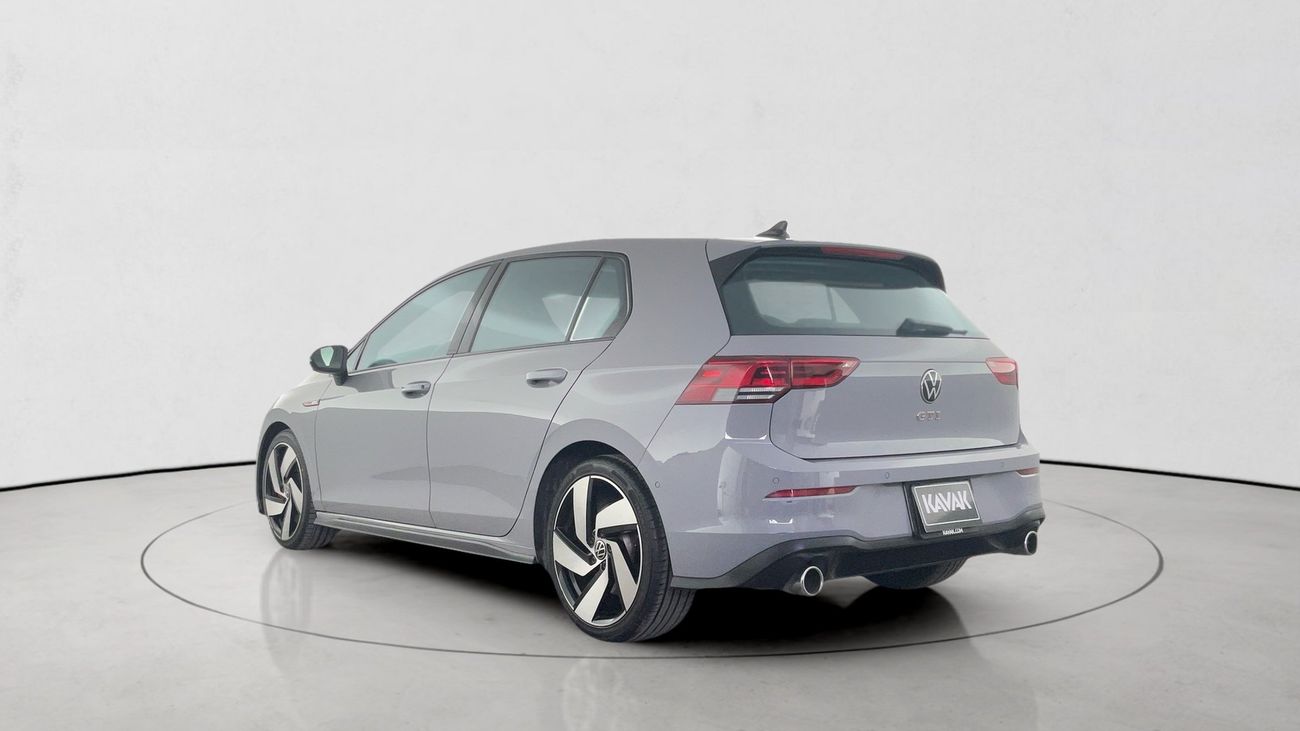 Volkswagen Golf GTI - Cloth | Guaranteed Warranty | 0 Down Payment