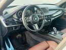 BMW X5 35i Executive 3.0L (7 Seater)