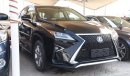 Lexus RX350