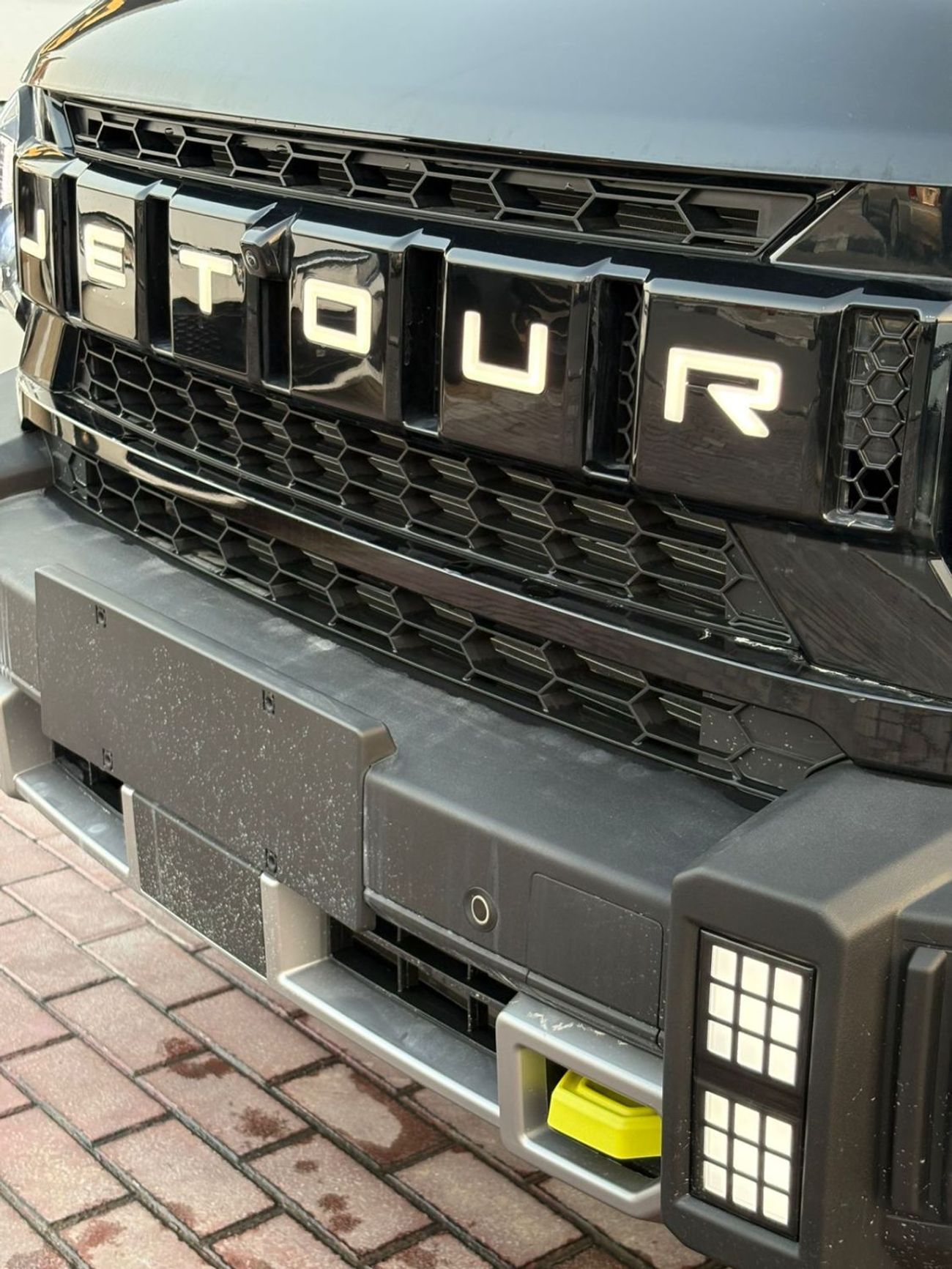 جيتور T2 Luxury