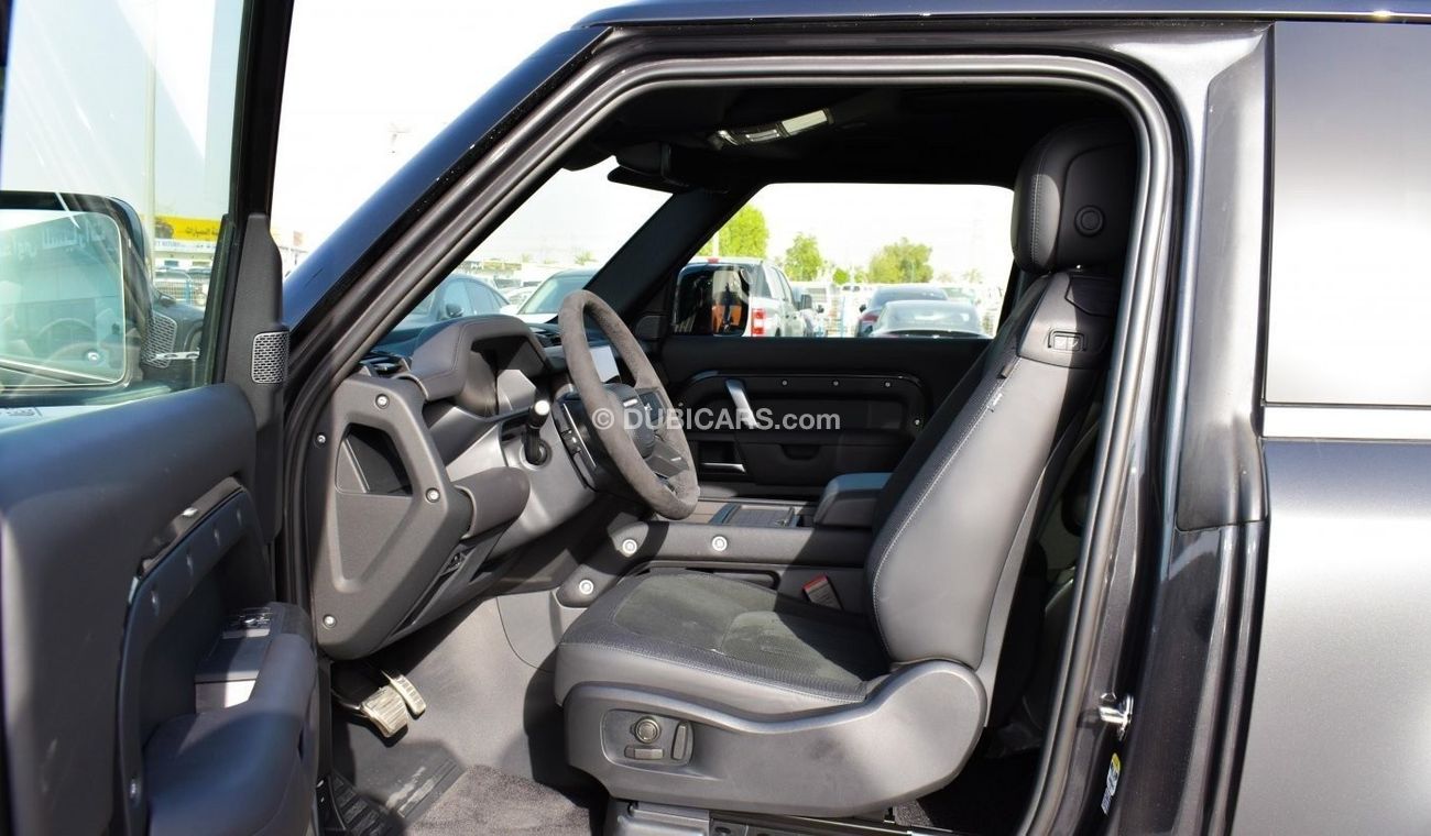 Land Rover Defender LAND ROVER DEFENDER 2023 EXPORT PRICE
