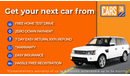 Honda Civic DX 1.6 | Zero Down Payment | Free Home Test Drive
