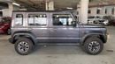 Suzuki Jimny 2025 GLX | AED 1128/Month | 0 DP | 30 Day Return | Warranty | Service History