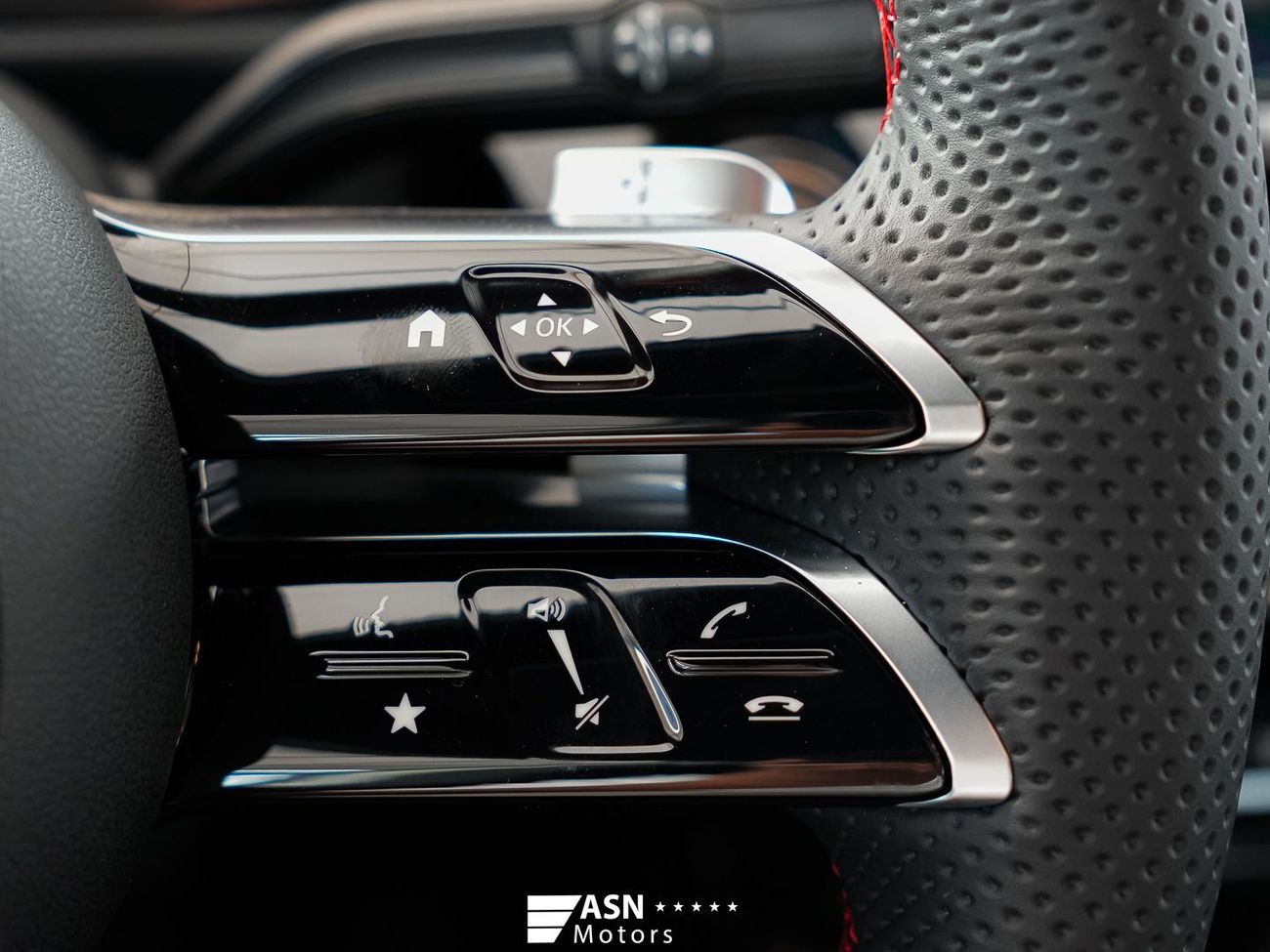 Mercedes-Benz A 200 L 1.3 Turbo 2025 (Export Price)