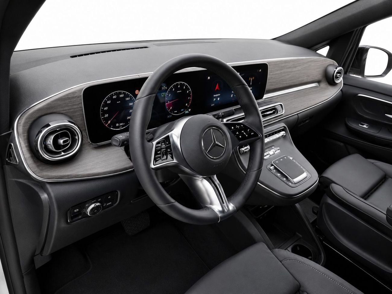 Mercedes Benz 300 V