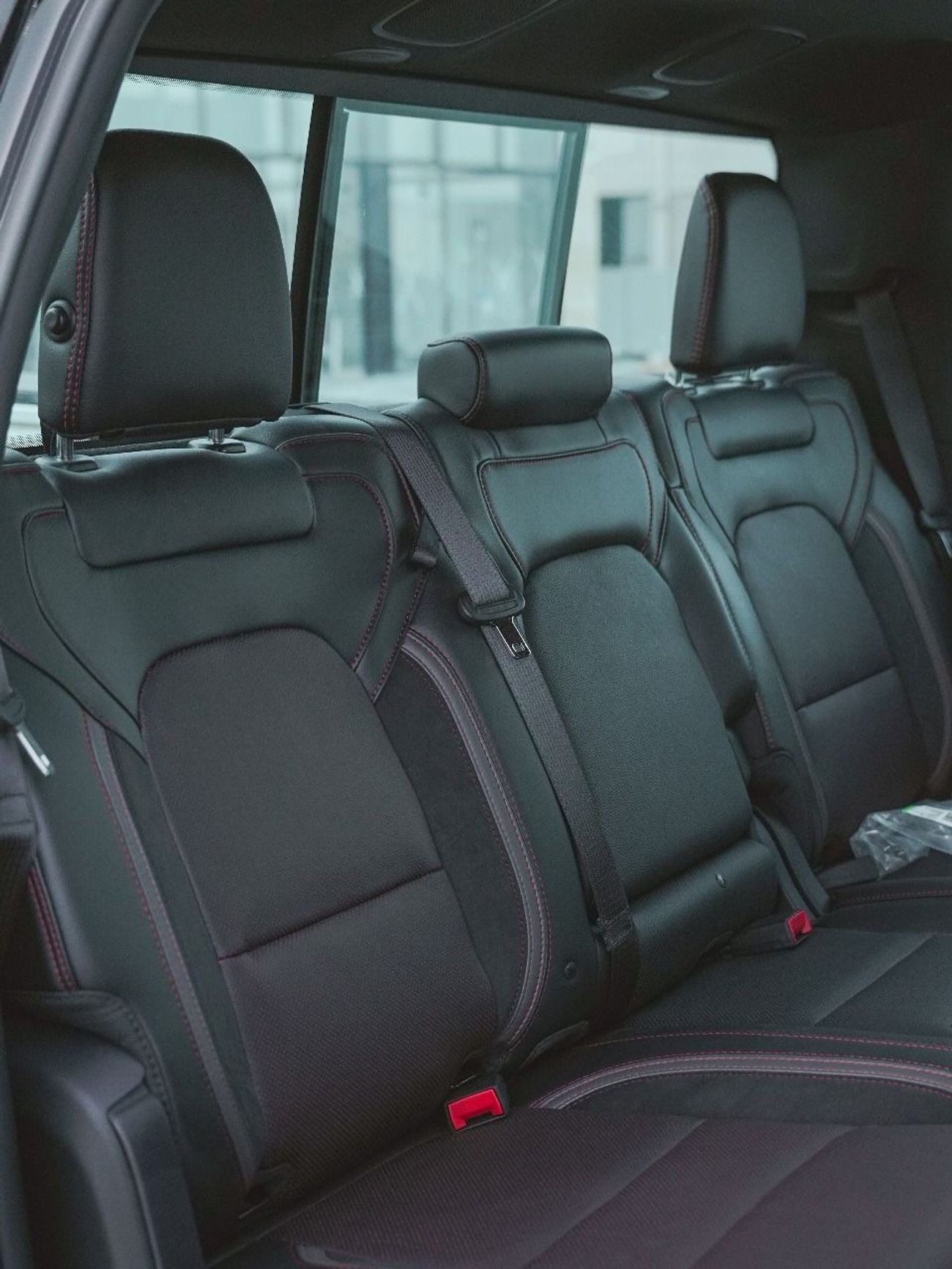 RAM 1500 RAM Rebel 2025 - 3.0TT - Warranty 3 Years @ Official Dealer