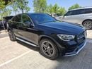مرسيدس بنز GLC 300 مرسيدس glc200 كوب 2022