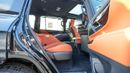 Lexus LX600 VIP LAUNCH EDITION  w/Black Package 3.5L VIP 4 SEATS 2025 MY EXPORT PRICE