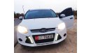 Ford Focus SW 2013, 1.6L Engine Fuel Economical, 6 Speed Auto - (Registration Valid Till June 2020)