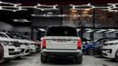 لاند روفر رينج روفر HSE 3.0L (380 HP)
