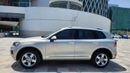 Volkswagen Touareg SEL