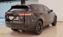 لاند روفر رينج روفر فيلار 2019 Range Rover Velar P250 SE, Range Rover Warranty Full Service History, GCC