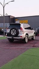 Toyota Prado VX