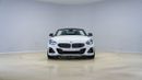 BMW Z4 sDrive 20i 2.0L | AED 2,195, PM | Up to 3 Years Warranty Unlimited | GCC