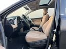 Toyota RAV4  2014 Toyota Rav4 XLE Full Option 2.5L V6 - Sunroof  Rear Camera - Rims
