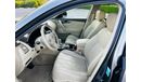 Infiniti QX70 Luxury Plus MODEL 2014 GCC CAR PERFECT CONDITION INSIDE AND OUTSIDE FULL OPTION ONE OWNER 2 keys Pan