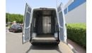 Mercedes-Benz Sprinter MERCEDES SPRINTER DELIVERY VAN DIESEL 2009