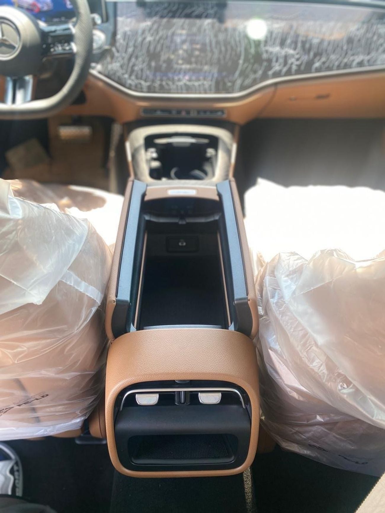 Mercedes Benz E300