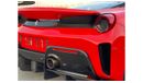 Ferrari 488 Pista GCC SPEC NEAT AND CLEAN
