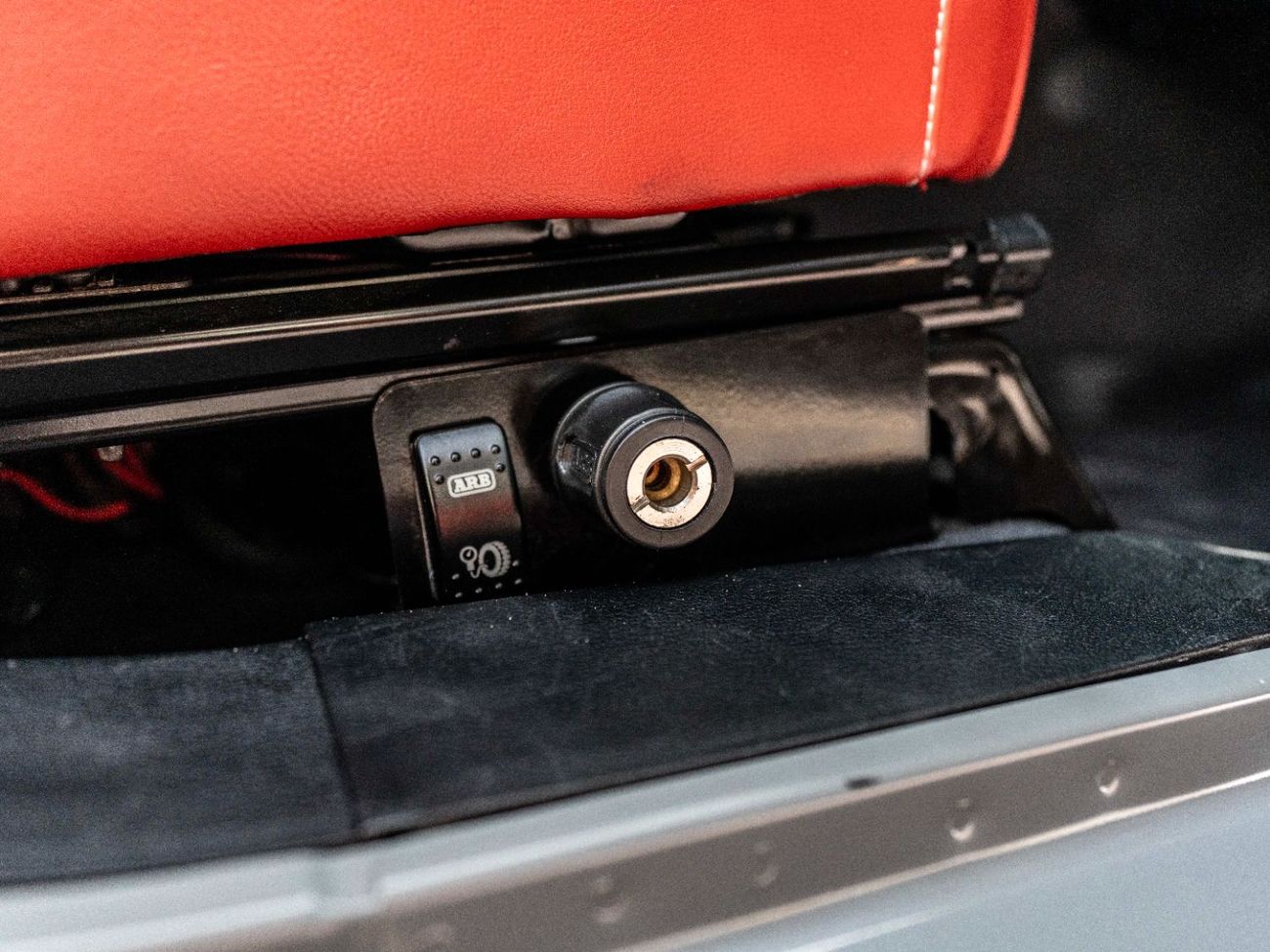 Jeep Wrangler Unlimited Sport 3.6L A/T