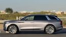 HONGQI EHS9 Hongqi E-HS9 Flagship VIP SEATS