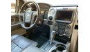 Ford F-150 6.2L excellent condition - Agency Maintained