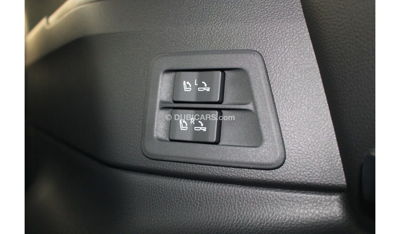 تويوتا لاند كروزر TOYOTA LANDCRUISER 300 3.3L DIESEL VX + 7 AUTO