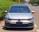 Volkswagen Golf 1,456-MONTHLY | 2.0 TURBO GOLF GTI P1 | PANORAMIC SUNROOF | WARRANTY