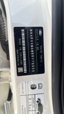 Ford Everest Platinum export from Australia