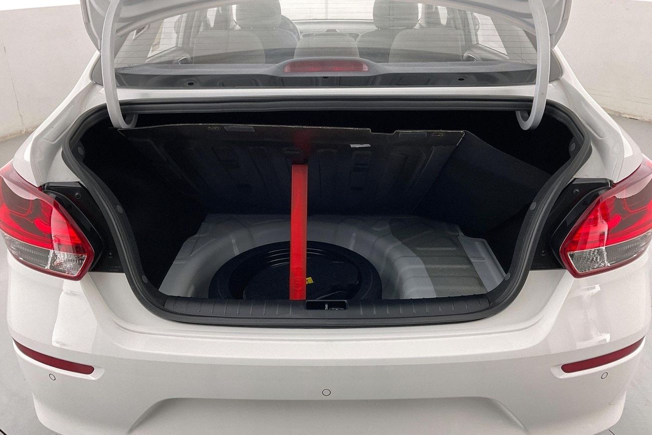 Kia Pegas EX DLX | 1 year free warranty | 0 Down Payment