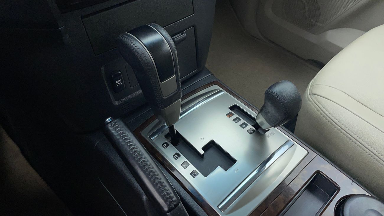 Mitsubishi Pajero GLS 3.8 | Under Warranty | Inspected on 150+ parameters