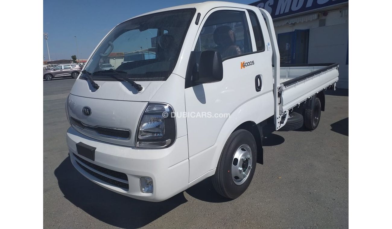 Kia K4000 K4000,Diesel,manual