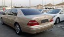 Lexus LS 430 IMPORTED FROM JAPAN - ACCIDENTS FREE