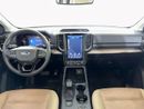 Ford Everest XLT EVR424 /AL TAYER MOTORS AL QOUZ SHOWROOM
