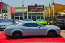 Dodge Challenger R/T