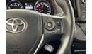 Toyota RAV4 VX