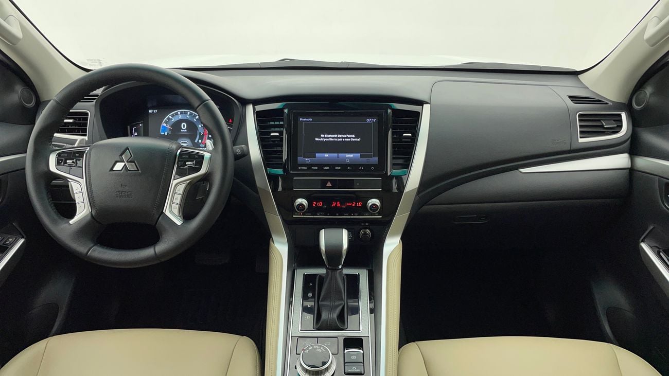 Mitsubishi Montero Sport PRIME EDITION 3 | Zero Down Payment | Home Test Drive