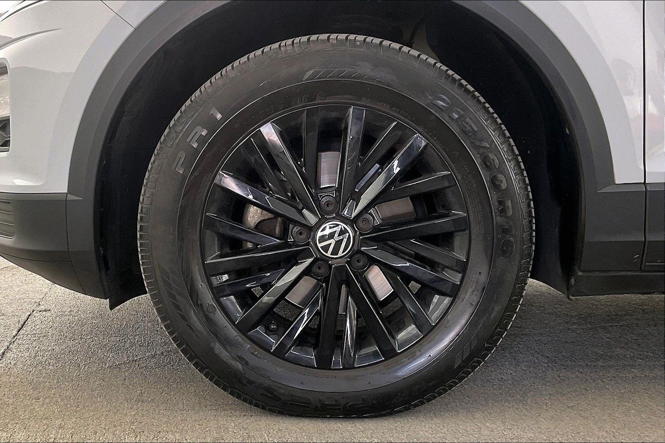 Volkswagen T ROC Life | Carnival Sale • UP TO AED 20,000 OFF | Guaranteed Warranty | 0 Down Payment