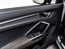 Audi RSQ3 Sportback TFSI quattro 2.5L The BEST Ramadan Offer in the UAE - Limited Time Only, 2027 Audi Warrant