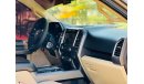 Ford F 150 XLT || Double Cabin || 4x4 || GCC || 0% DP || Well Maintained