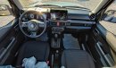 Suzuki Jimny SUZUKI Jimny 1.5L GL SLDA with Alloy Wheel AT