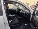 Toyota Hilux SGLX Toyota Hilux pickup double cabin manual gear diesel 2.8L wide body  mid option