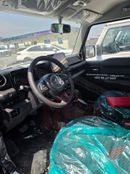 Suzuki Jimny Suzuki Jimny 5-Door 2026 – Automatic | Full Option | 4WD