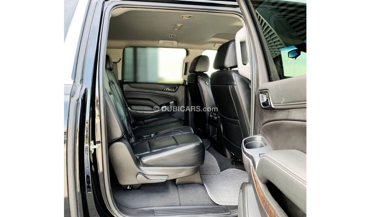 Chevrolet Suburban LS 5.3L-V8-Canadian Specification-Excellent Condition-Bank Finance Available