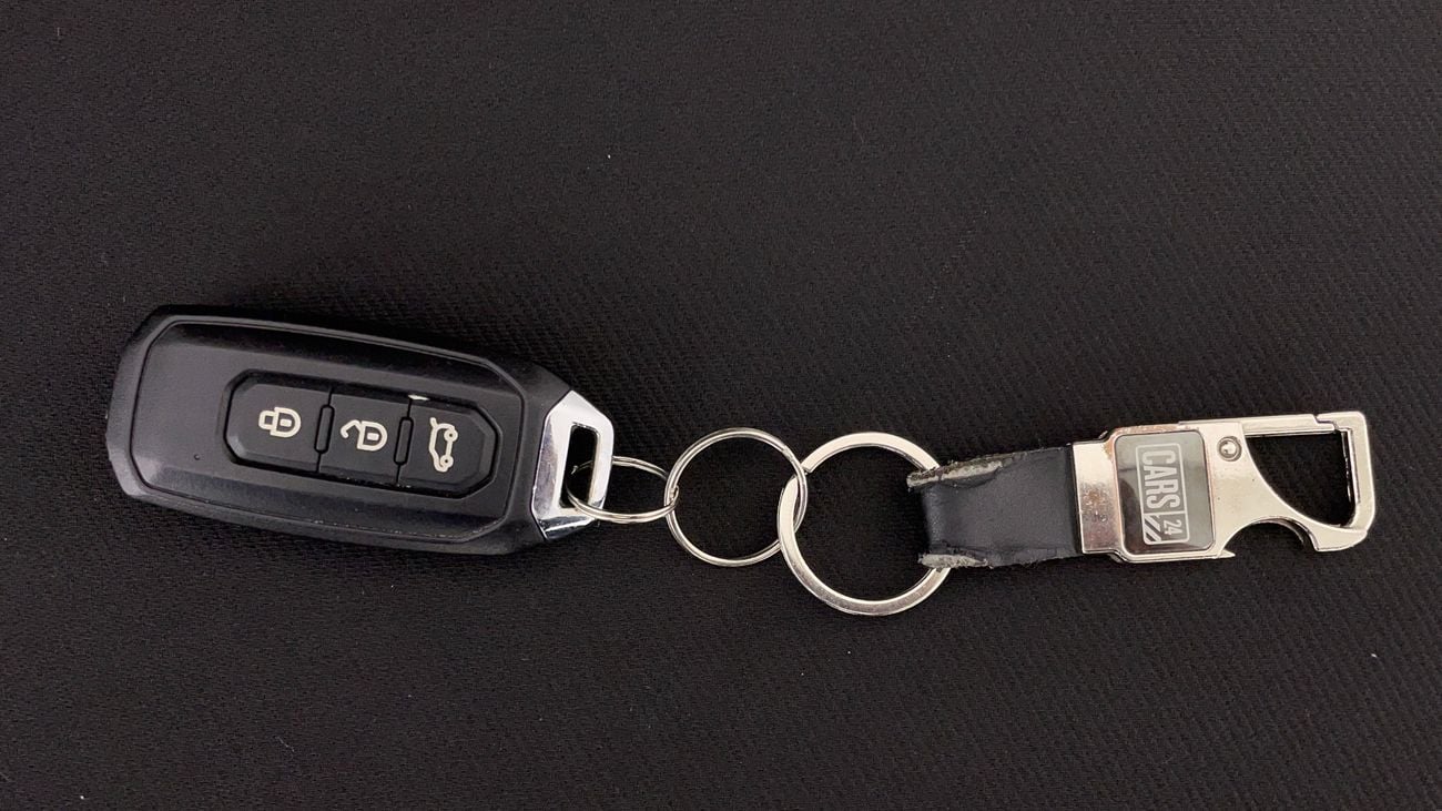 Ford Territory TREND 1.8 | Zero Down Payment | Home Test Drive